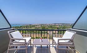 Achilles Hill (incl. auto)