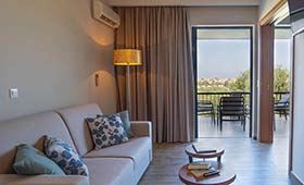 Achilles Hill (incl. auto)