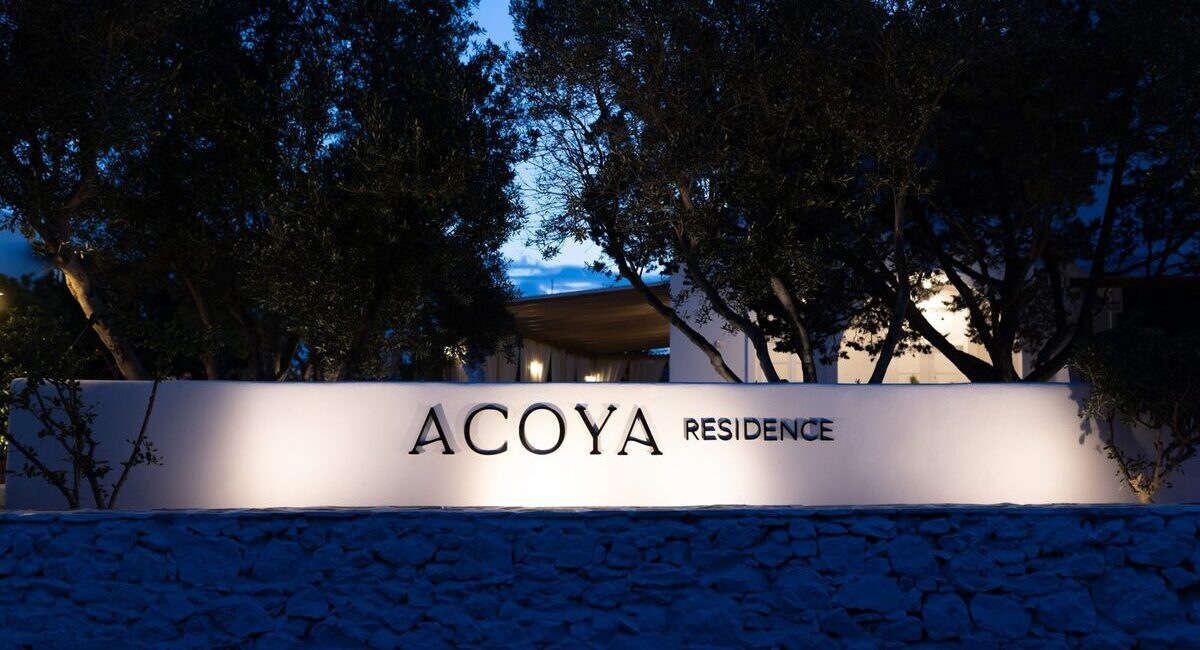 Acoya Residence