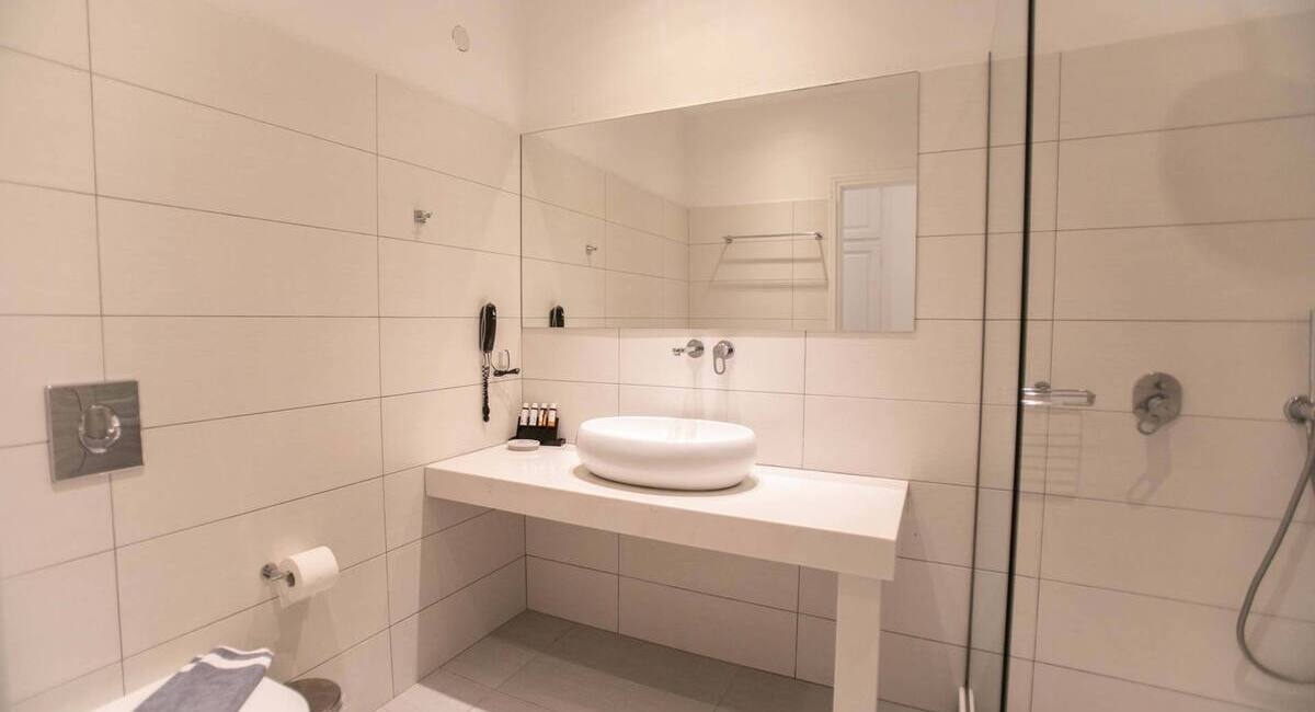 Acrogiali Beach Hotel