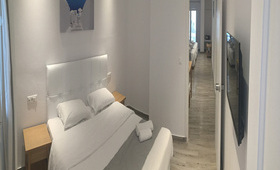 Acrogiali Beach Hotel