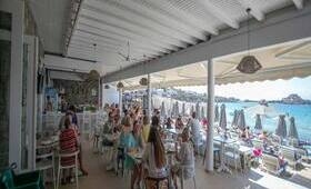 Acrogiali Beach Hotel