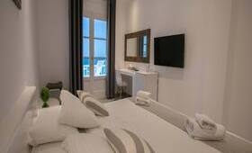 Acrogiali Beach Hotel