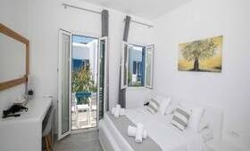 Acrogiali Beach Hotel