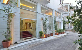 Acropolis Ami Boutique Hotel