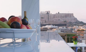 Acropolis Ami Boutique Hotel