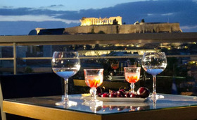 Acropolis Ami Boutique Hotel