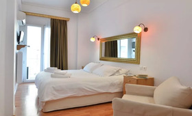 Acropolis Ami Boutique Hotel