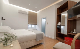 Acropolis Ami Boutique Hotel