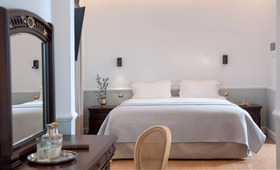 Acropolis Ami Boutique Hotel