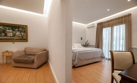 Acropolis Ami Boutique Hotel