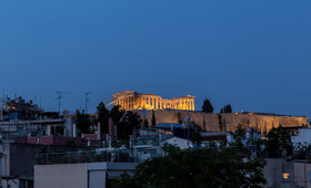 Acropolis Suites