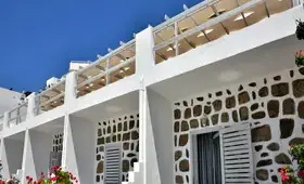 Adamas Hotel Milos