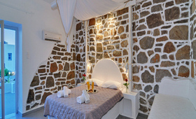 Adamas Hotel Milos