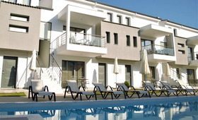 Adonis Village