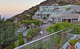 Adrakos apartments - Foto 2