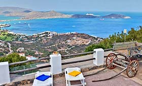 Adrakos apartments - Foto 3