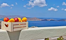 Adrakos apartments - Foto 4