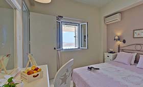 Adrakos apartments - Foto 5