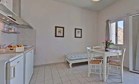 Adrakos apartments - Foto 6