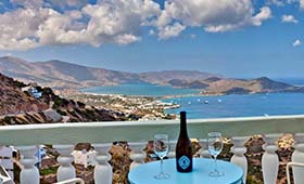 Adrakos apartments - Foto 8