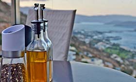 Adrakos apartments - Foto 10