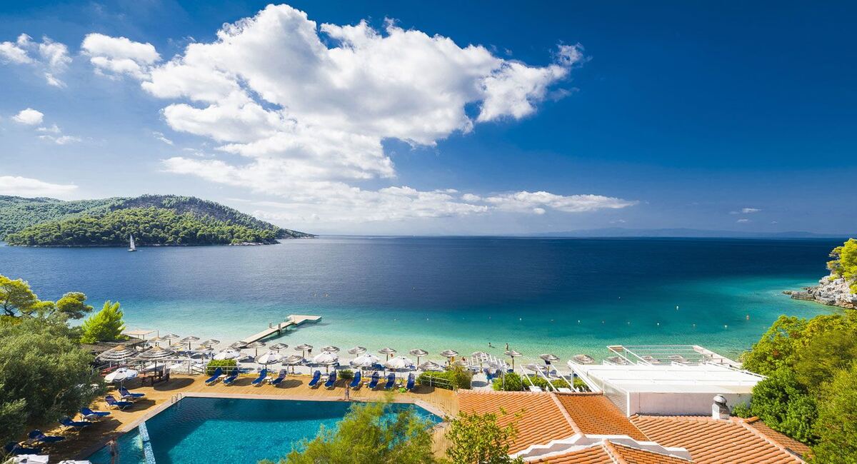 Adrina Beach Hotel