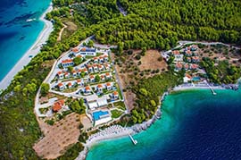 Adrina Beach Hotel