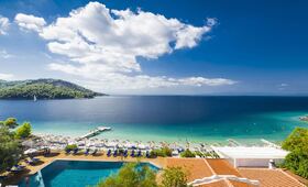 Adrina Beach Hotel - Foto 14