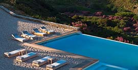 Aegea Blue Resort