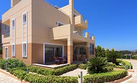 Aegean Blue Villa - Foto 5