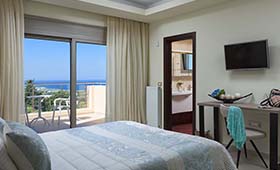 Aegean Blue Villa - Foto 6