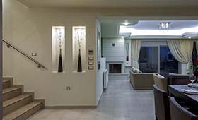 Aegean Blue Villa - Foto 7