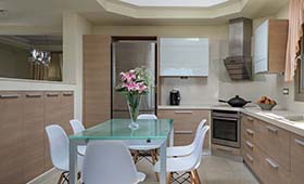 Aegean Blue Villa - Foto 8