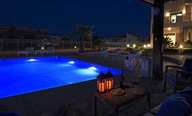 Aegean Blue Villa - Foto 11