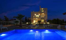 Aegean Blue Villa - Foto 12