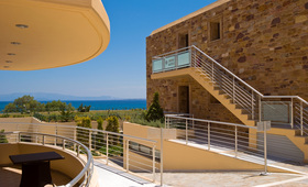 Aegean Dream Hotel