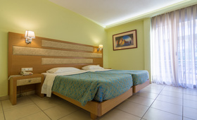 Aegean Dream Hotel