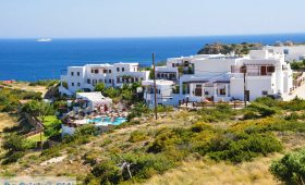 Aegean Village Beachfront Hotel - Foto 6