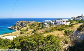 Aegean Village Beachfront Hotel - Foto 7