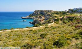 Aegean Village Beachfront Hotel - Foto 8