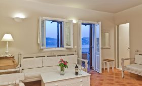 Aegean Village Beachfront Hotel - Foto 9