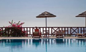 Aegean Village Beachfront Hotel - Foto 12