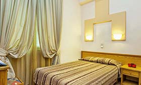 Aegeon Hotel