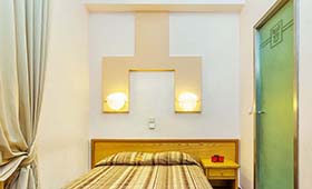 Aegeon Hotel