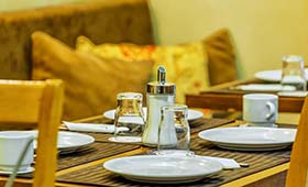 Aegeon Hotel