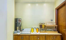 Aegeon Hotel