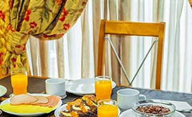 Aegeon Hotel