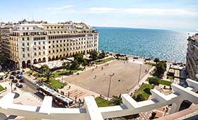 Aegeon Hotel
