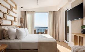 Aegina Dream Suites - Foto 3